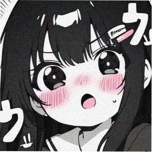 伊贺栗令人角色头像